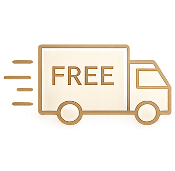 Fast free shipping | Lazzzy Deco